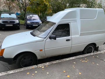 Авто ЗАЗ 1105 2004 № 8145161
