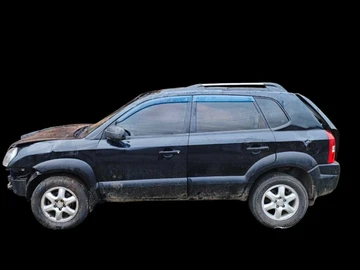 Авто Hyundai Tucson 2007 № 8145169