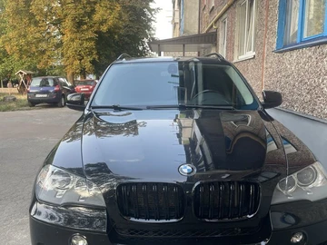 Авто BMW X5 2013 № 8145187