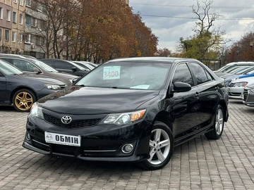 Авто Toyota Camry 2014 № 8145189