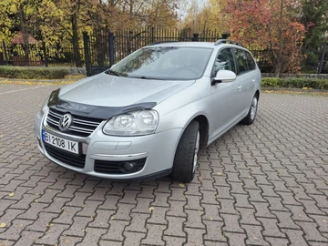 Авто Volkswagen Golf 2009 № 8145191