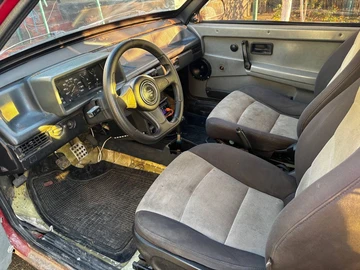 Авто ВАЗ 2108 1992 № 8145205