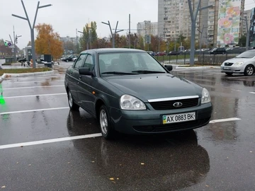 Авто ВАЗ 2170 Priora 2008 № 8145212