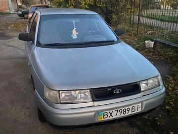 Авто ВАЗ 2110 2002 № 8145214