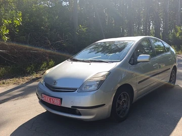Авто Toyota Prius 2008 № 8145215