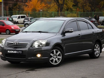 Авто Toyota Avensis 2007 № 8145218