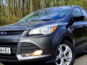 Авто Ford Escape 2016 № 8145221