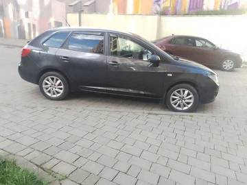 Авто SEAT Ibiza 2011 № 8145228