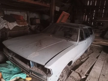 Авто Ford Taurus 1980 № 8145230
