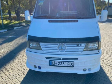 Авто Mercedes Sprinter 1999 № 8145247