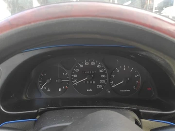 Авто Daewoo Lanos Sens  2006 № 8145252