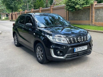 Авто Suzuki Vitara 2020 № 8145256