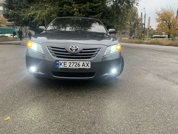 Авто Toyota Camry 2007 № 8145257