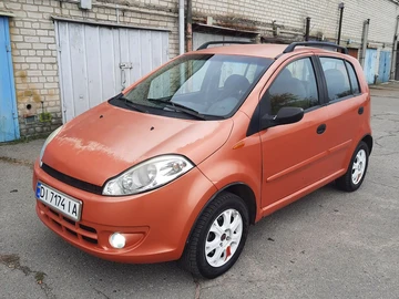 Авто Chery Kimo A1  2011 № 8145264