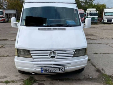 Авто Mercedes Sprinter 1999 № 8145265