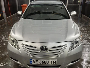 Авто Toyota Camry 2006 № 8145365