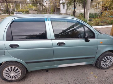 Авто Daewoo Matiz 2008 № 8145366