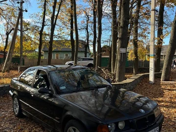 Авто BMW 3 Серия 1995 № 8145375