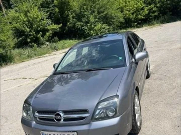 Авто Opel Vectra 2003 № 8145378