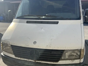 Авто Mercedes 200 1998 № 8145382