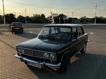 Авто ВАЗ 2103 1981 № 8145393