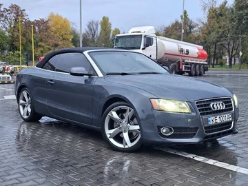 Авто Audi A5 2010 № 8145394