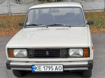 Авто ВАЗ 2105 1990 № 8145395