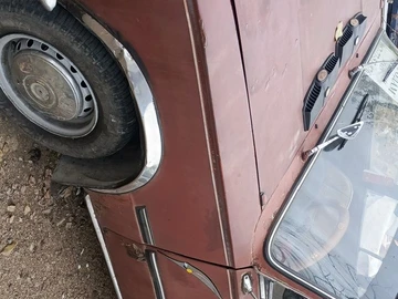 Авто ВАЗ 2102 1974 № 8145401