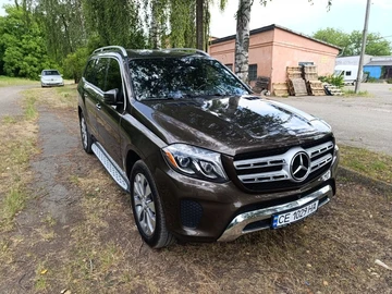 Авто Mercedes Cls Серия 2016 № 8145403