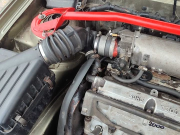 Авто Daewoo Lanos Sens  2004 № 8145363