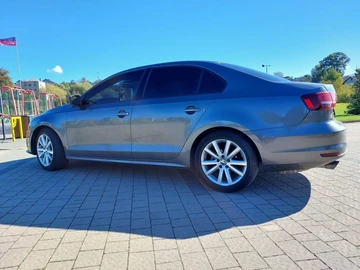 Авто Volkswagen Jetta 2015 № 8145408