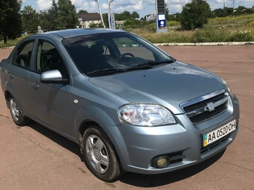 Авто ЗАЗ Vida 2013 № 8145419