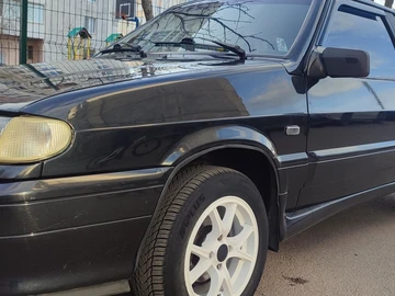 Авто ВАЗ 2113 2008 № 8145422