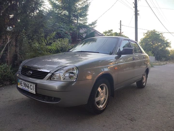 Авто ВАЗ 2172 Priora 2008 № 8145423