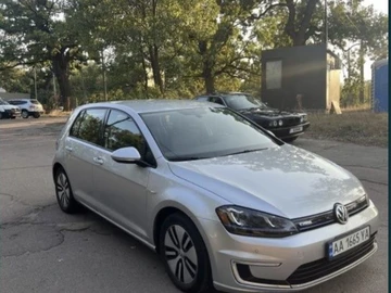 Авто Volkswagen Golf 2015 № 8145427