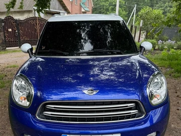 Авто MINI Cooper D 2015 № 8145431