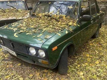 Авто ВАЗ 21063 1999 № 8145604