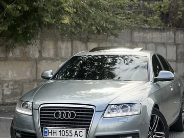 Авто Audi A6 2010 № 8145606