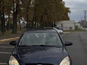 Авто Hyundai Accent 2008 № 8145607