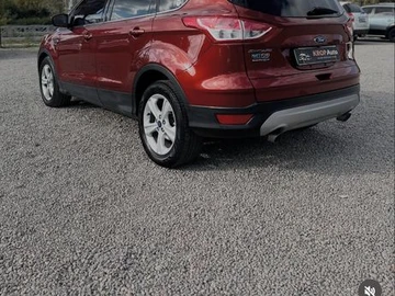 Авто Ford Escape 2015 № 8145611