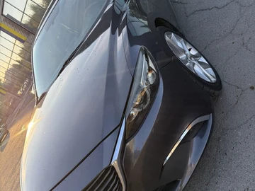 Авто Mazda 6 2016 № 8145612