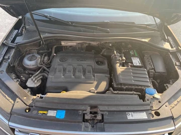 Авто Volkswagen Tiguan 2017 № 8145614