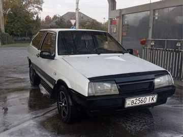 Авто ВАЗ 21083 1990 № 8145619