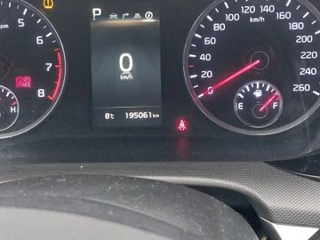 Авто KIA Optima 2020 № 8145626