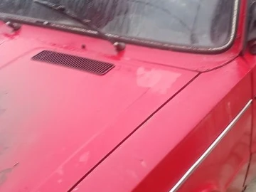 Авто ВАЗ 2106 1982 № 8145628