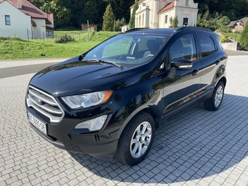 Авто Ford Ecosport 2019 № 8145649