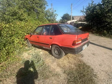 Авто Peugeot 309 1998 № 8145650