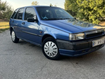 Авто Fiat Tipo 1995 № 8145652