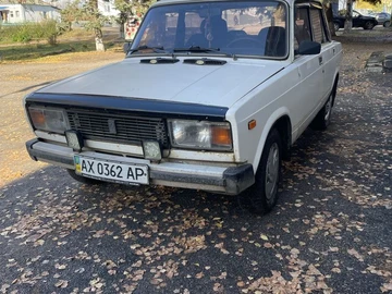 Авто ВАЗ 2105 1989 № 8145653