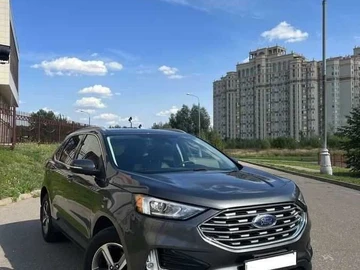 Авто Ford Edge 2020 № 8145656